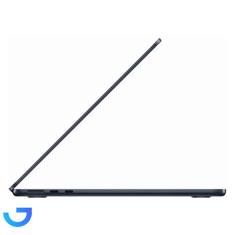 قیمت و خرید لپ تاپ 13.6 اینچی اپل مدل MacBook Air MC7U4 2022 LLA-M2-16GB RAM-256GB SSD | فروشگاه آریا قیمت و خرید لپ تاپ 13.6 اینچی اپل مدل MacBook Air MC7U4 2022 LLA-M2-16GB RAM-256GB SSD | فروشگاه آریا