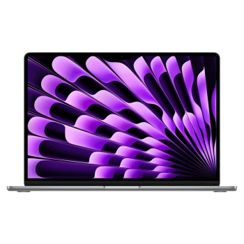 لپ تاپ 15.3 اینچی اپل مدل MacBook Air MXD13 2024 LLA M3 16GB RAM 512GB SSD | فروشگاه آریا