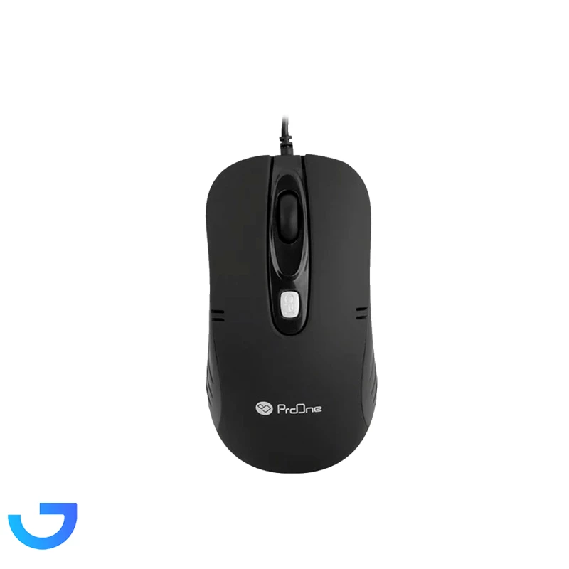 قیمت و خرید ماوس باسیم ProOne مدل PMC50 | فروشگاه آریا