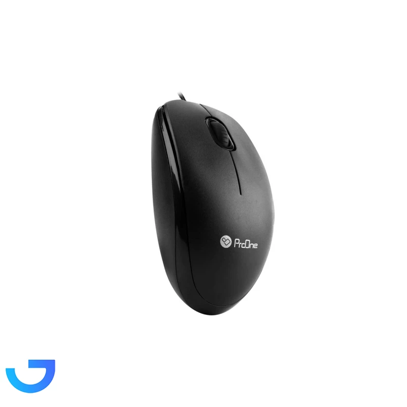 قیمت و خرید ماوس باسیم ProOne مدل PMC45 | فروشگاه آریا