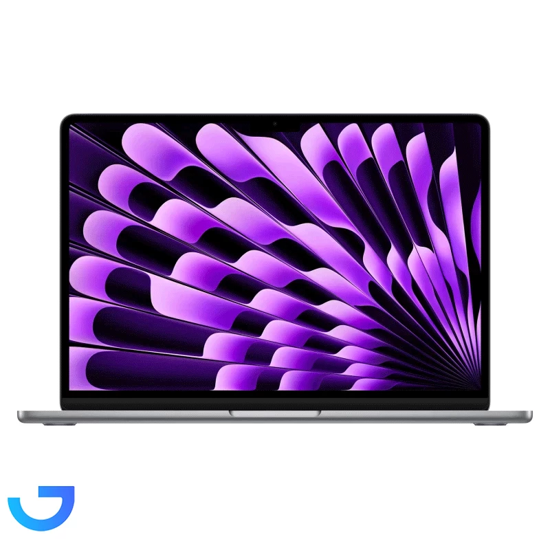 قیمت و خرید لپ تاپ 13.6 اینچی اپل مدل MacBook Air MC8K4 2024 LLA-M3-16GB RAM-256GB SSD | فروشگاه آریا قیمت و خرید لپ تاپ 13.6 اینچی اپل مدل MacBook Air MC8K4 2024 LLA-M3-16GB RAM-256GB SSD | فروشگاه آریا