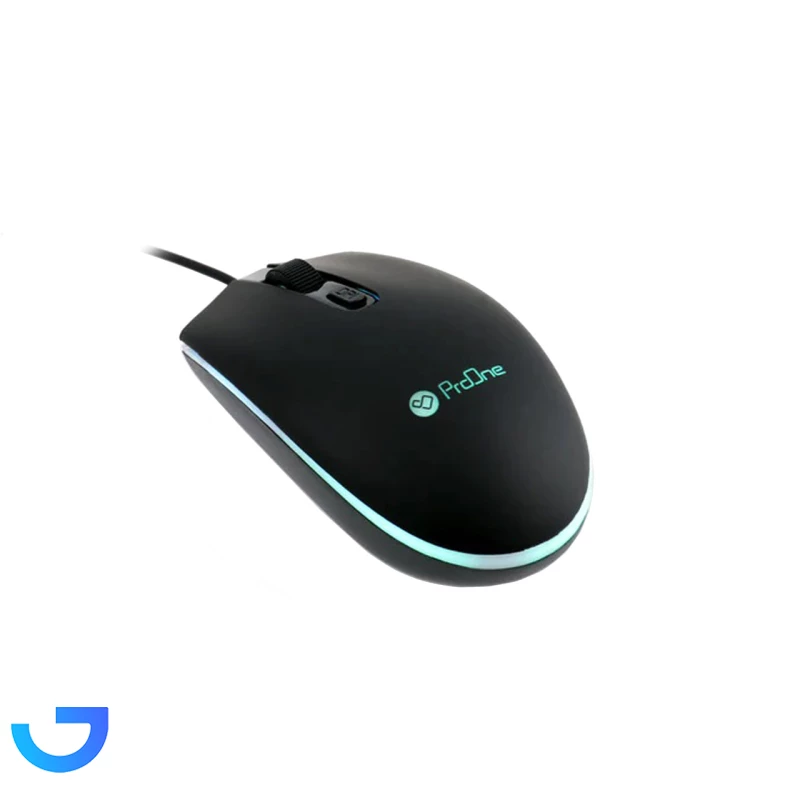 قیمت و خرید ماوس باسیم گیمینگ ProOne مدل PMG45 | فروشگاه آریا