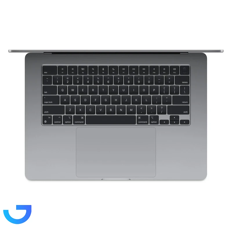 قیمت و خرید لپ تاپ 15.3 اینچی اپل مدل MacBook Air MXD13 2024 LLA M3 16GB RAM 512GB SSD | فروشگاه آریا قیمت و خرید لپ تاپ 15.3 اینچی اپل مدل MacBook Air MXD13 2024 LLA M3 16GB RAM 512GB SSD | فروشگاه آریا