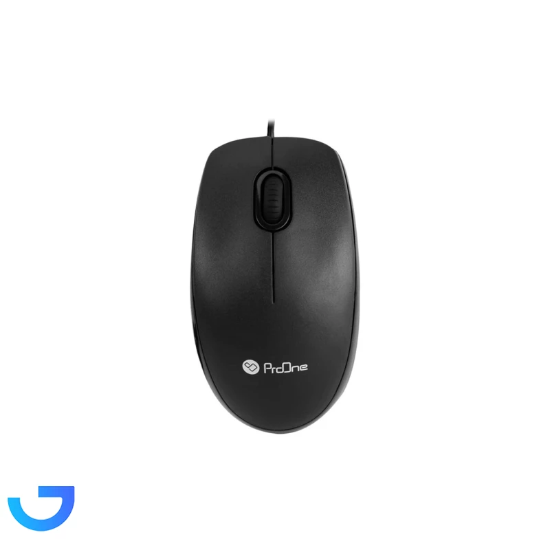 قیمت و خرید ماوس باسیم ProOne مدل PMC45 | فروشگاه آریا