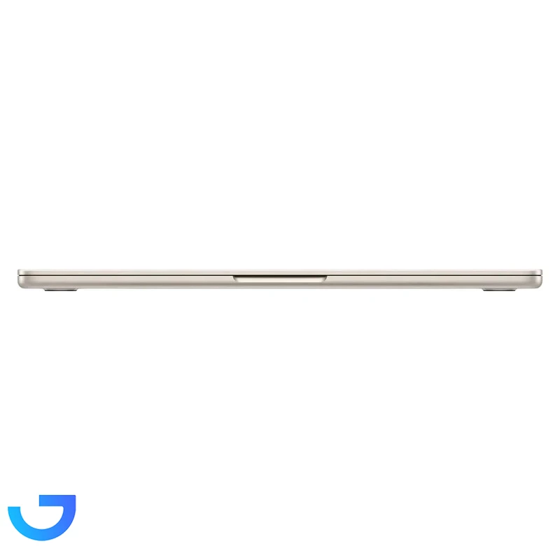 قیمت و خرید لپ تاپ 13.6 اینچی اپل مدل MacBook Air MW0Y3 2025 LLA-M4-16GB RAM-256GB SSD | فروشگاه آریا قیمت و خرید لپ تاپ 13.6 اینچی اپل مدل MacBook Air MW0Y3 2025 LLA-M4-16GB RAM-256GB SSD | فروشگاه آریا