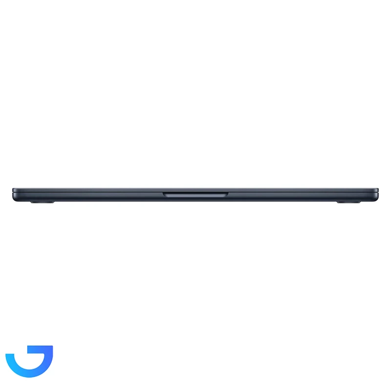 قیمت و خرید لپ تاپ 13.6 اینچی اپل مدل MacBook Air MW123 2025 LLA-M4-16GB RAM-256GB SSD | فروشگاه آریا