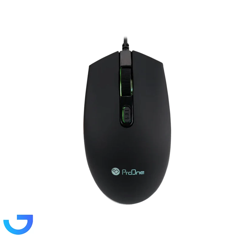 قیمت و خرید ماوس باسیم گیمینگ ProOne مدل PMG45 | فروشگاه آریا