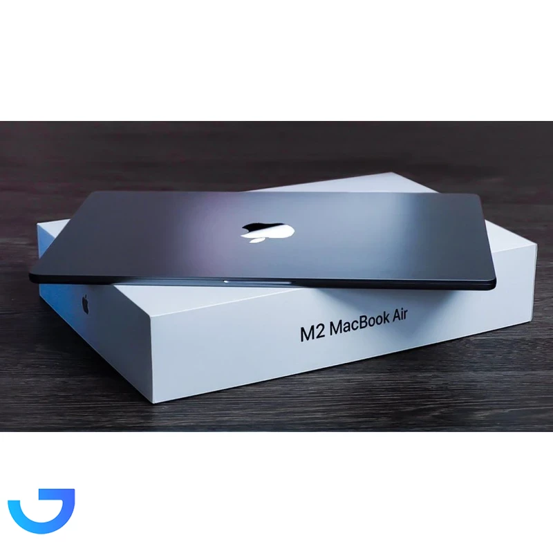قیمت و خرید لپ تاپ 13.6 اینچی اپل مدل MacBook Air MC7X4 2022 LLA-M2-16GB RAM-256GB SSD | فروشگاه آریا قیمت و خرید لپ تاپ 13.6 اینچی اپل مدل MacBook Air MC7X4 2022 LLA-M2-16GB RAM-256GB SSD | فروشگاه آریا