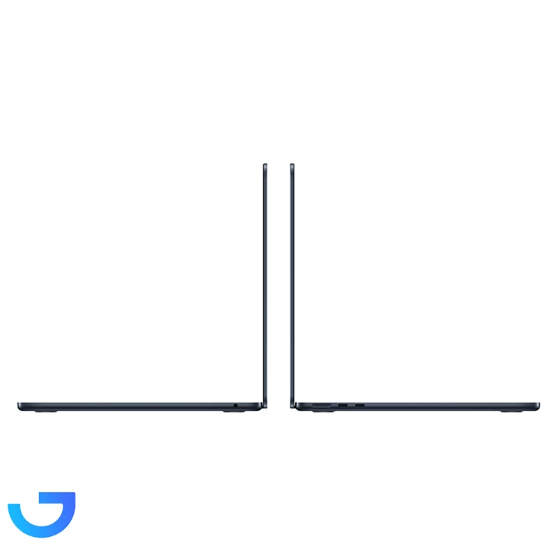 قیمت و خرید لپ تاپ 15.3 اینچی اپل مدل  MacBook Air MRYV3 2024 M3 8GB RAM 512GB SSD | فروشگاه آریا قیمت و خرید لپ تاپ 15.3 اینچی اپل مدل  MacBook Air MRYV3 2024 M3 8GB RAM 512GB SSD | فروشگاه آریا