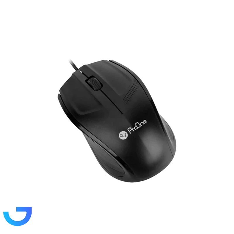قیمت و خرید ماوس باسیم ProOne مدل PMC55 | فروشگاه آریا