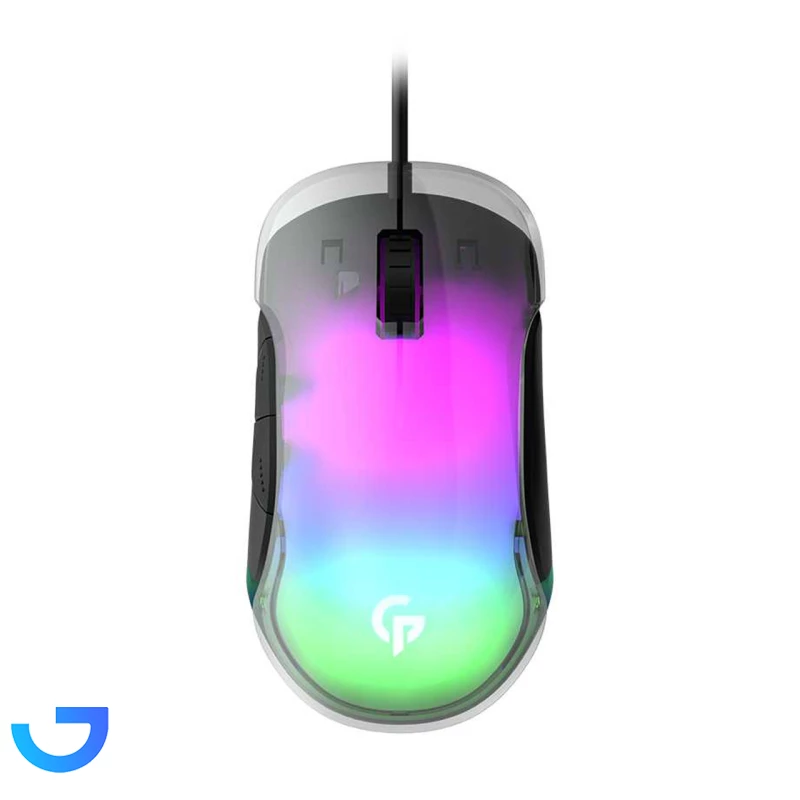 قیمت و خرید ماوس باسیم گیمینگ Porodo مدل PDX315 | فروشگاه آریا