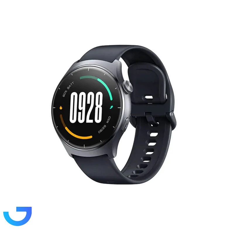 قیمت و خرید ساعت هوشمند Mibro Lite 3 مدل XPAW020 | فروشگاه آریا