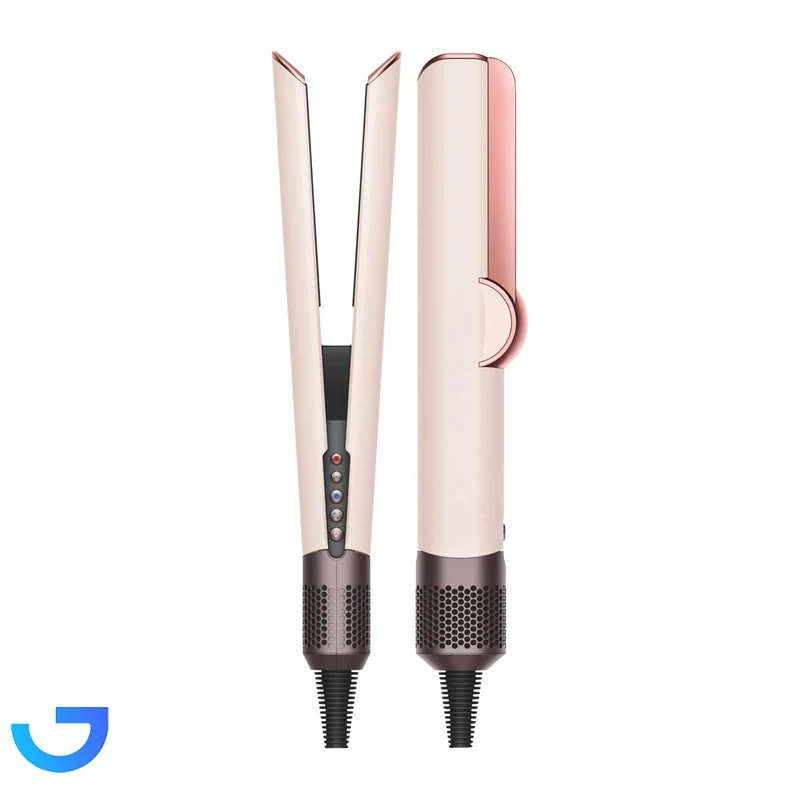 قیمت و خرید اتو و حالت‌دهنده‌ مو دایسون مدل Dyson Airstrait HT01 | فروشگاه آریا