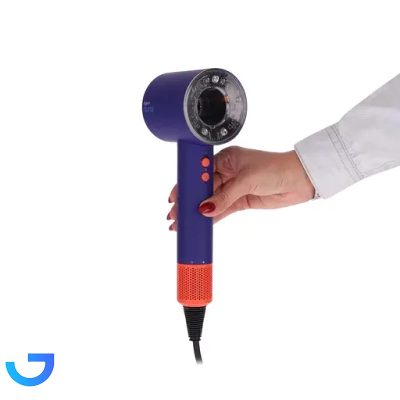 قیمت و خرید سشوار دایسون مدل Dyson Supersonic Nural HD16 | فروشگاه آریا