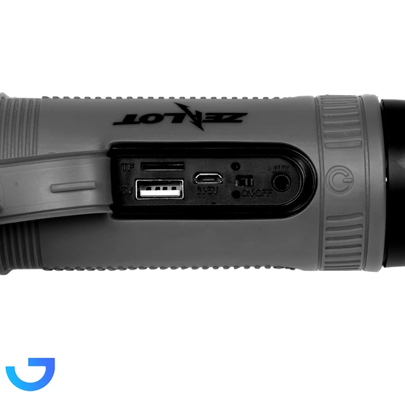 قیمت و خرید اسپیکر بی سیم ZEALOT مدل S1 | فروشگاه آریا