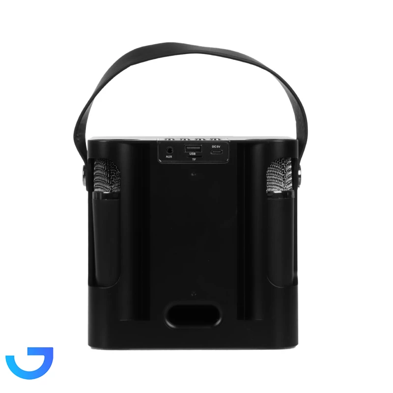 قیمت و خرید اسپیکر بی سیم Koluman مدل K-S150 | فروشگاه آریا