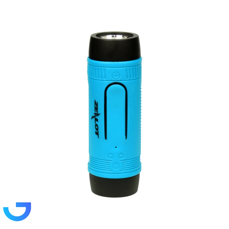 قیمت و خرید اسپیکر بی سیم ZEALOT مدل S1 | فروشگاه آریا