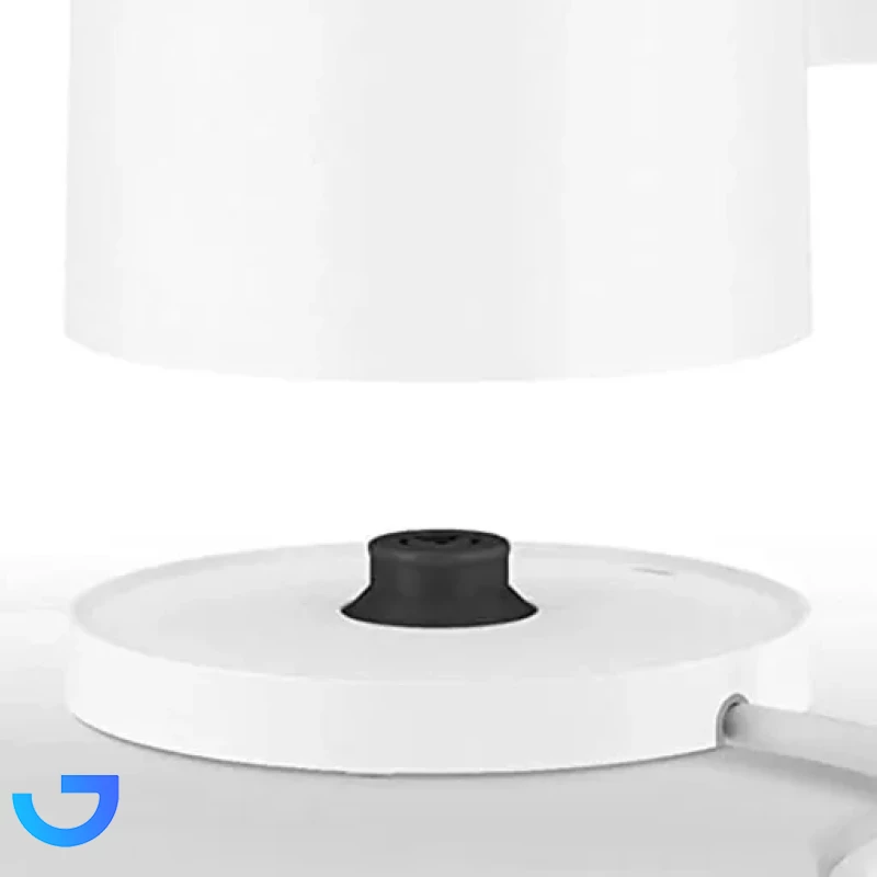 قیمت و خرید کتری برقی شیائومی مدل Mi Smart Kettle Pro MJHWSH02YM | فروشگاه آریا