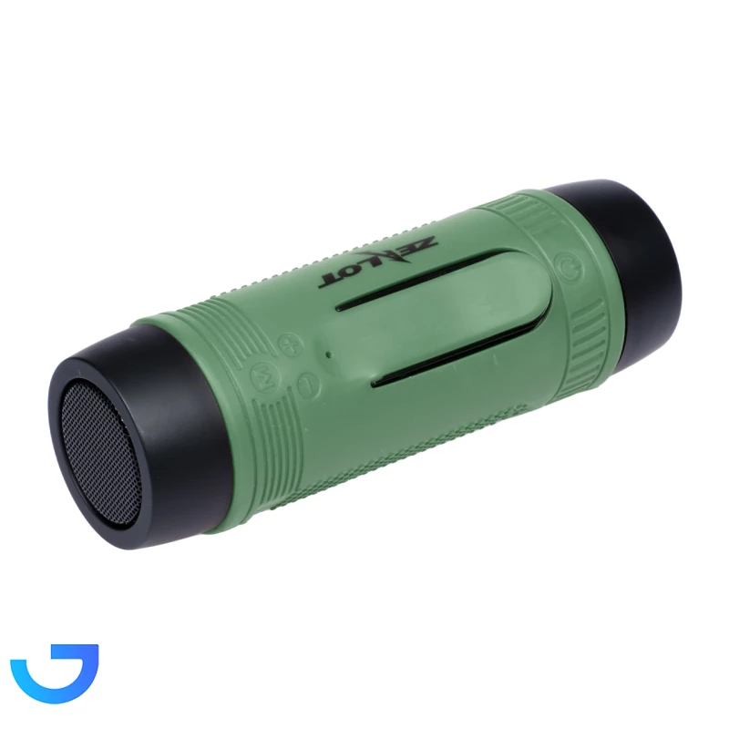 قیمت و خرید اسپیکر بی سیم ZEALOT مدل S1 | فروشگاه آریا