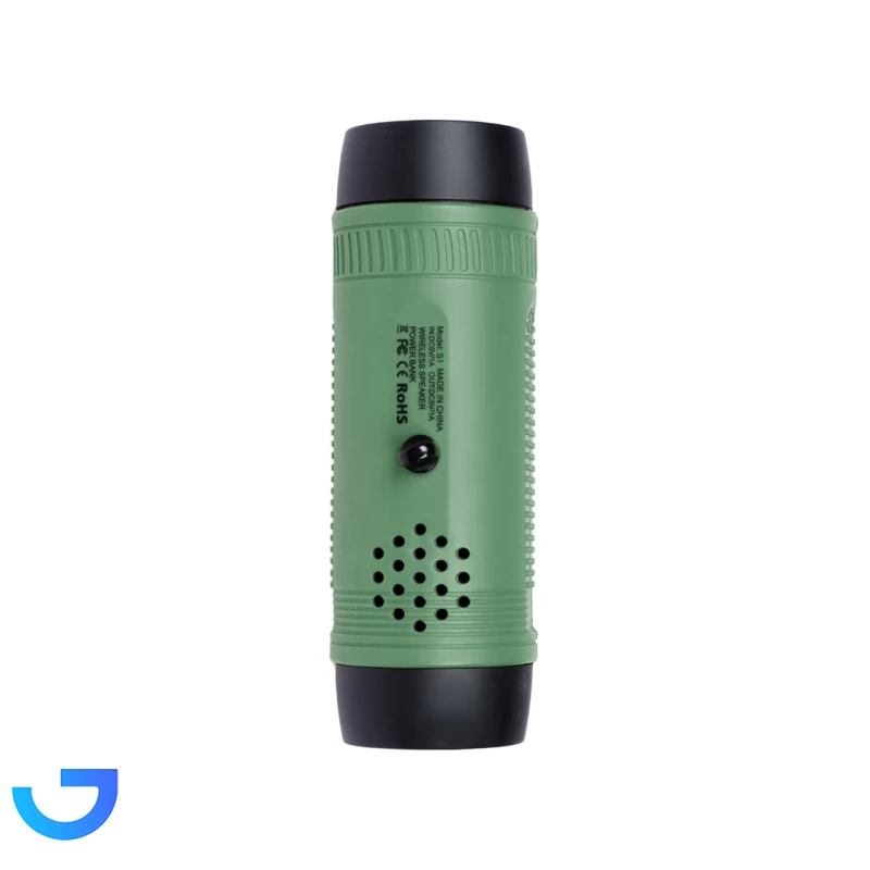 قیمت و خرید اسپیکر بی سیم ZEALOT مدل S1 | فروشگاه آریا