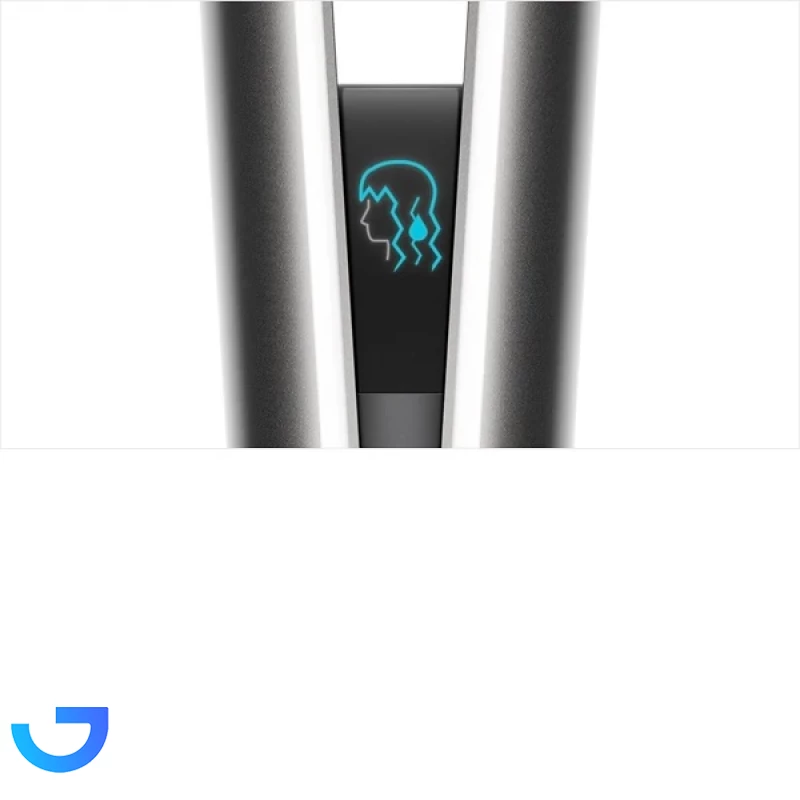 قیمت و خرید اتو و حالت‌دهنده‌ مو دایسون مدل Dyson Airstrait HT01 | فروشگاه آریا