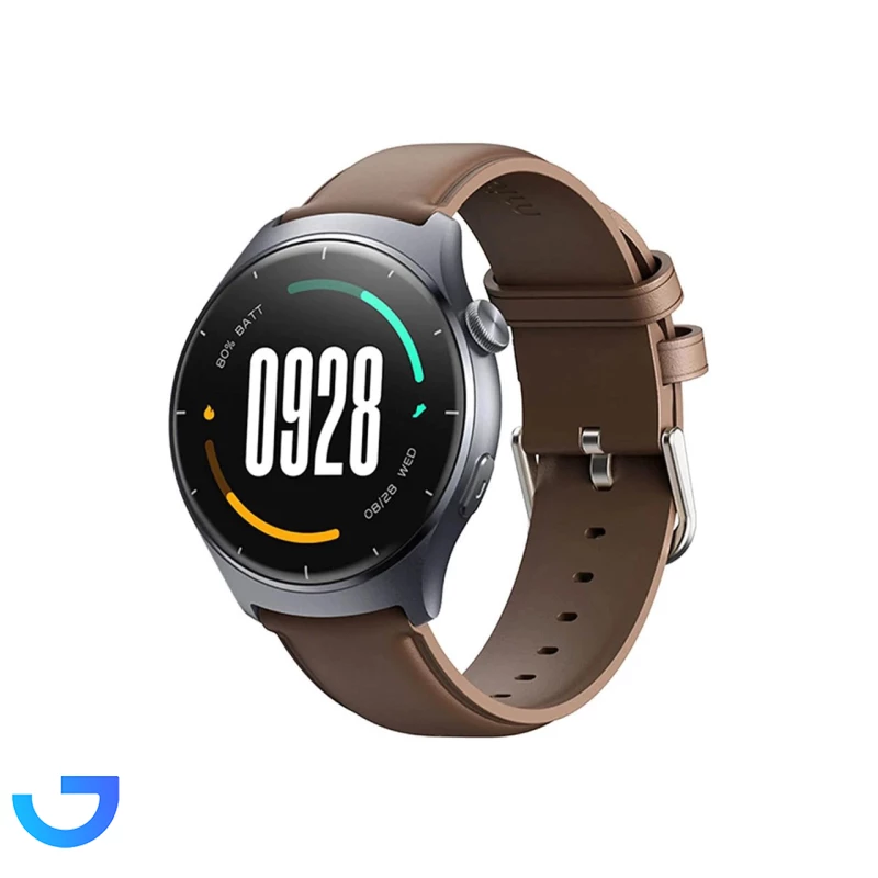 قیمت و خرید ساعت هوشمند Mibro Lite 3 مدل XPAW020 | فروشگاه آریا