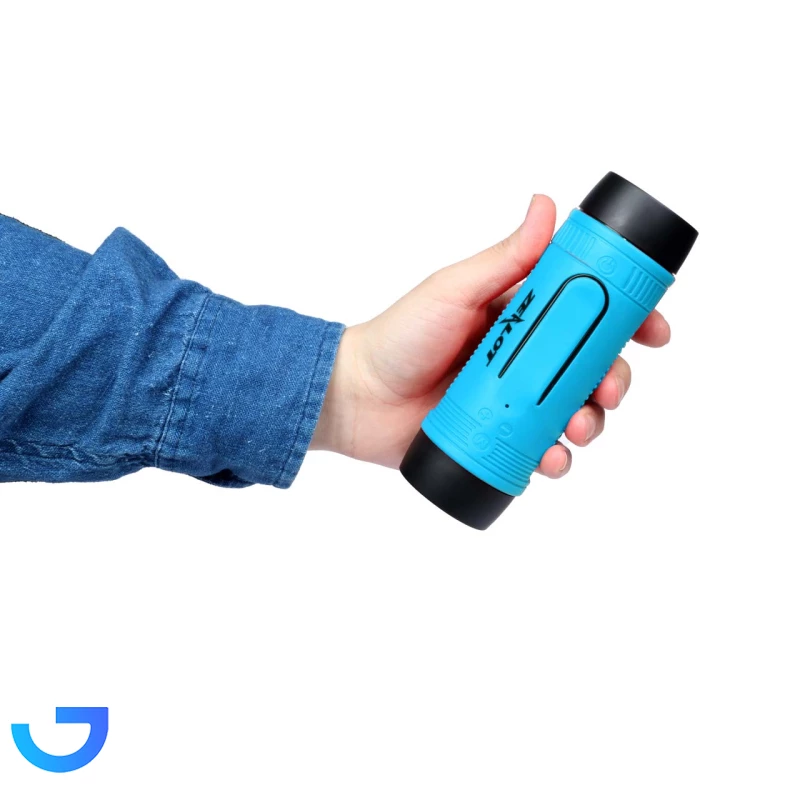 قیمت و خرید اسپیکر بی سیم ZEALOT مدل S1 | فروشگاه آریا