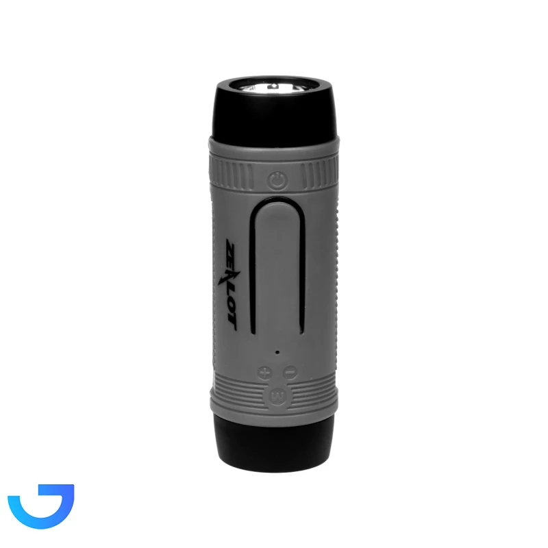 قیمت و خرید اسپیکر بی سیم ZEALOT مدل S1 | فروشگاه آریا