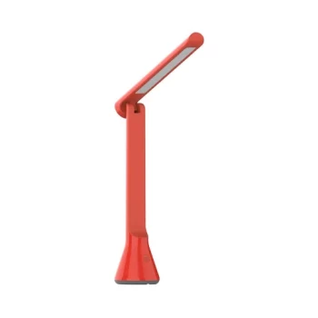 چراغ مطالعه هوشمند شیائومی یی لایت مدل Yeelight LED Folding Desk Lamp Z1 YLTD11YL | فروشگاه آریا