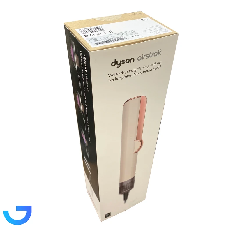 قیمت و خرید اتو و حالت‌دهنده‌ مو دایسون مدل Dyson Airstrait HT01 | فروشگاه آریا