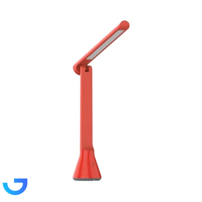 قیمت و خرید چراغ مطالعه هوشمند شیائومی یی لایت مدل Yeelight LED Folding Desk Lamp Z1 YLTD11YL | فروشگاه آریا