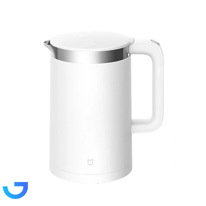قیمت و خرید کتری برقی شیائومی مدل Mi Smart Kettle Pro MJHWSH02YM | فروشگاه آریا