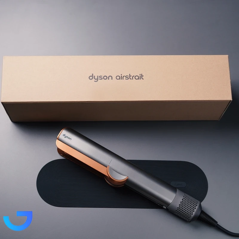 قیمت و خرید اتو و حالت‌دهنده‌ مو دایسون مدل Dyson Airstrait HT01 | فروشگاه آریا