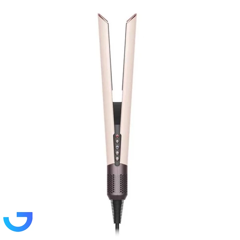 قیمت و خرید اتو و حالت‌دهنده‌ مو دایسون مدل Dyson Airstrait HT01 | فروشگاه آریا