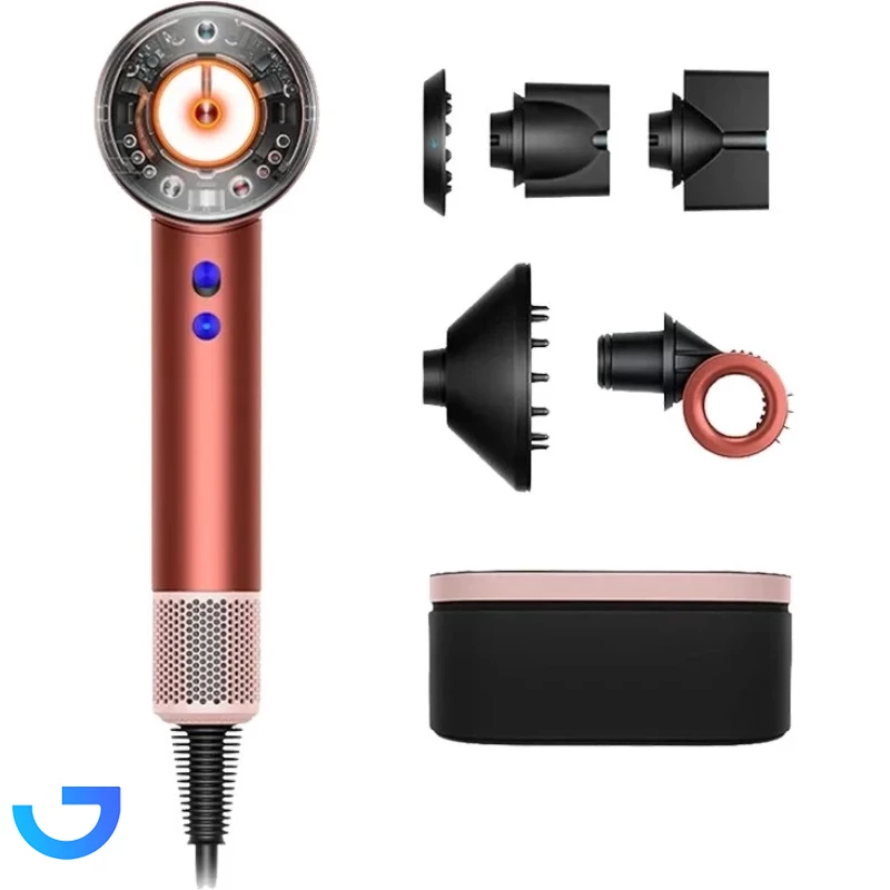 قیمت و خرید سشوار دایسون مدل Dyson Supersonic Nural HD16 | فروشگاه آریا