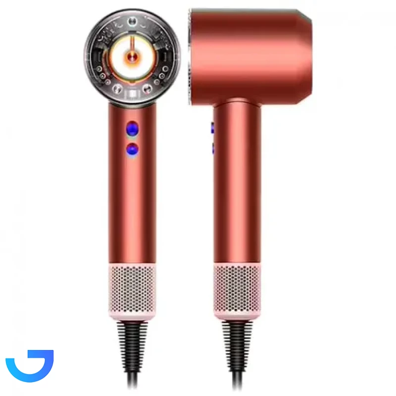 قیمت و خرید سشوار دایسون مدل Dyson Supersonic Nural HD16 | فروشگاه آریا