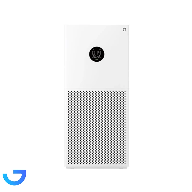 قیمت و خرید دستگاه تصفیه کننده هوا شیائومی مدل Air Purifier 4 Lite | فروشگاه آریا