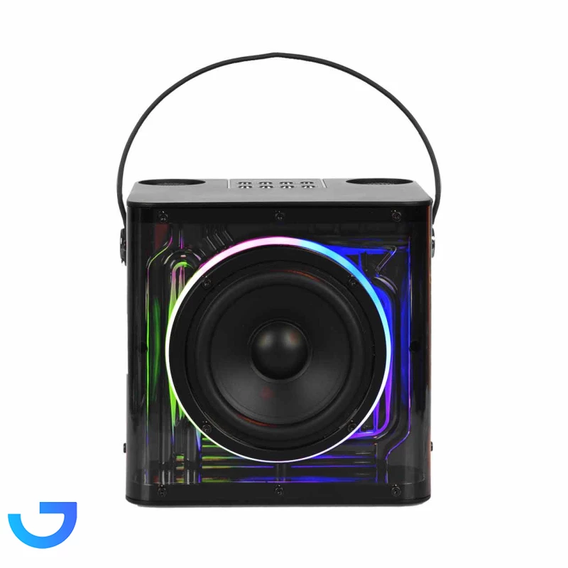 قیمت و خرید اسپیکر بی سیم Koluman مدل K-S150 | فروشگاه آریا