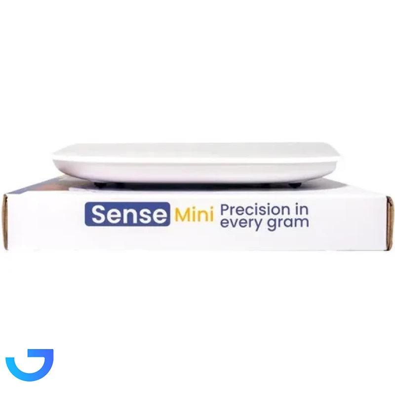 قیمت و خرید ترازو هوشمند آشپزخانه هیمی مدل HIMI Sense Mini | فروشگاه آریا