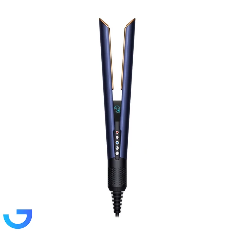 قیمت و خرید اتو و حالت‌دهنده‌ مو دایسون مدل Dyson Airstrait HT01 | فروشگاه آریا