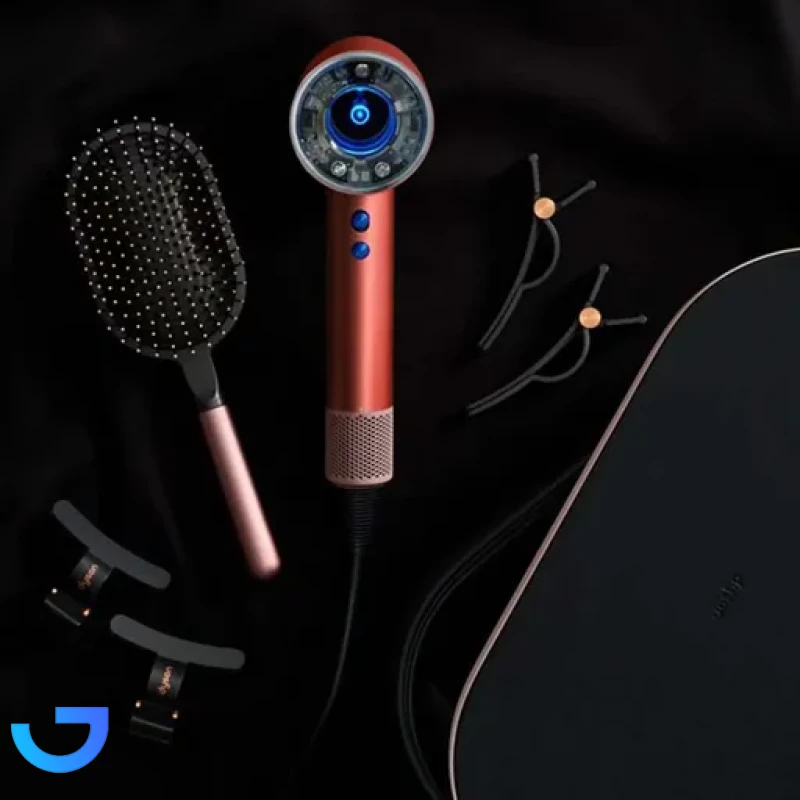 قیمت و خرید سشوار دایسون مدل Dyson Supersonic Nural HD16 | فروشگاه آریا