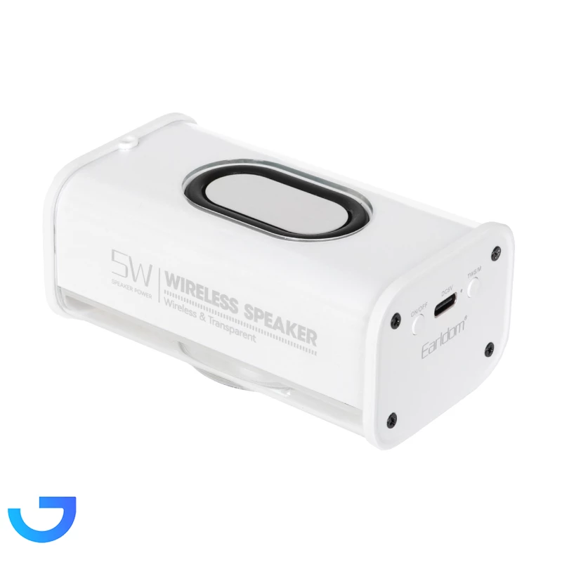 قیمت و خرید اسپیکر بی سیم Earldom مدل A31 | فروشگاه آریا