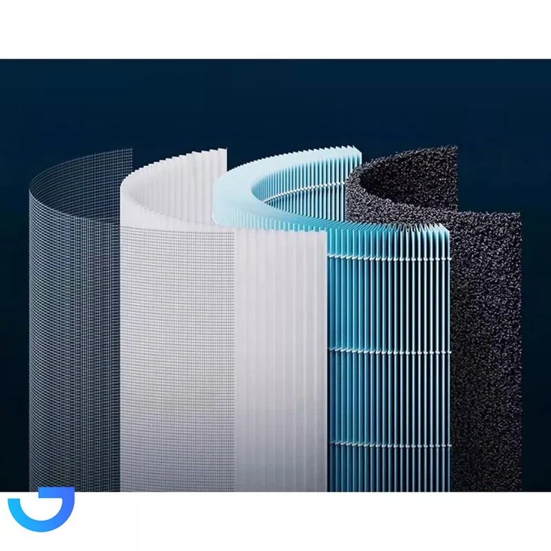 قیمت و خرید دستگاه تصفیه کننده هوا شیائومی مدل Air Purifier 4 Lite | فروشگاه آریا