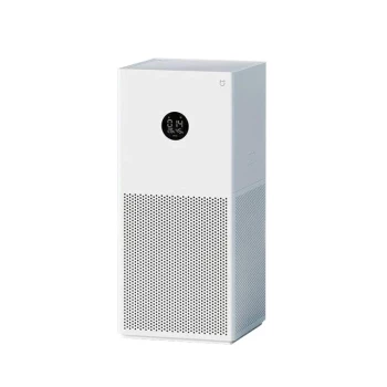 دستگاه تصفیه کننده هوا شیائومی مدل Air Purifier 4 Lite | فروشگاه آریا