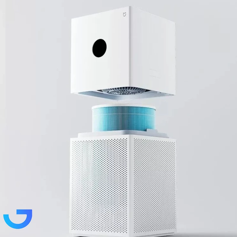 قیمت و خرید دستگاه تصفیه کننده هوا شیائومی مدل Air Purifier 4 Lite | فروشگاه آریا