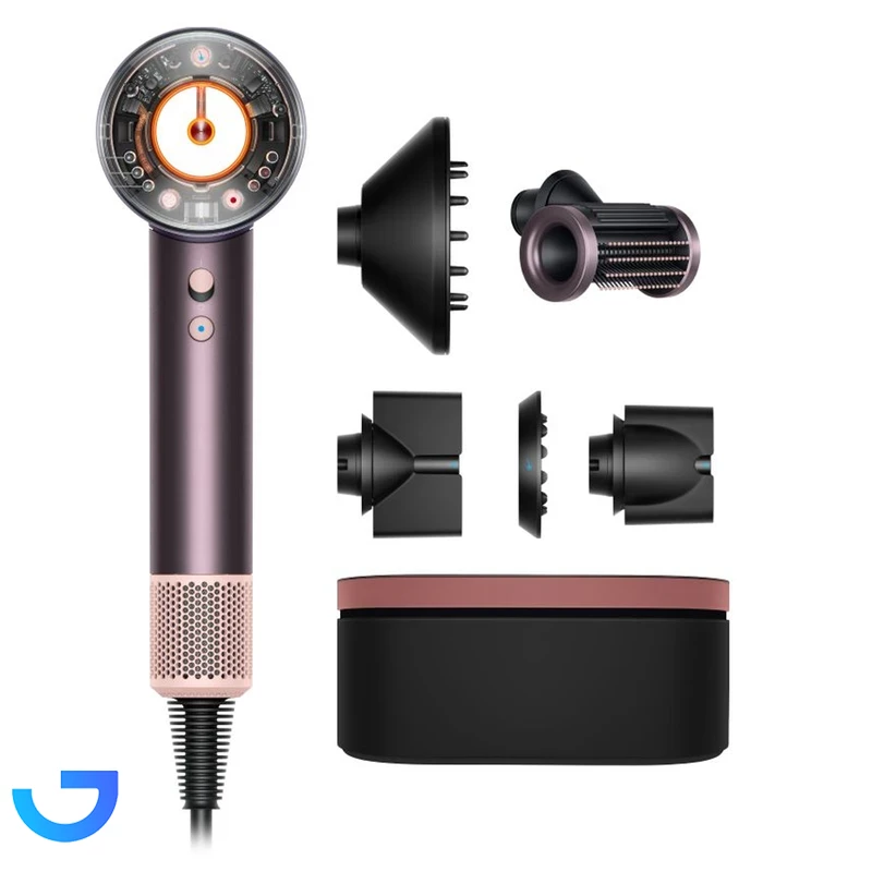 قیمت و خرید سشوار دایسون مدل Dyson Supersonic Nural HD16 | فروشگاه آریا