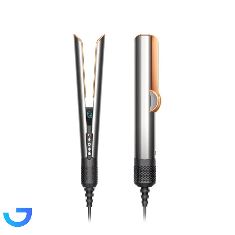 قیمت و خرید اتو و حالت‌دهنده‌ مو دایسون مدل Dyson Airstrait HT01 | فروشگاه آریا