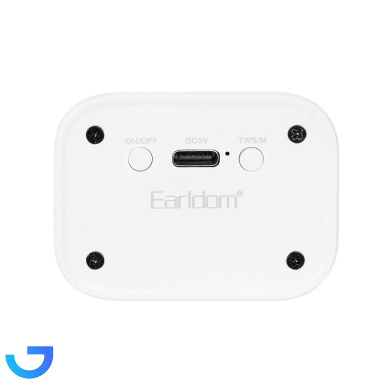 قیمت و خرید اسپیکر بی سیم Earldom مدل A31 | فروشگاه آریا