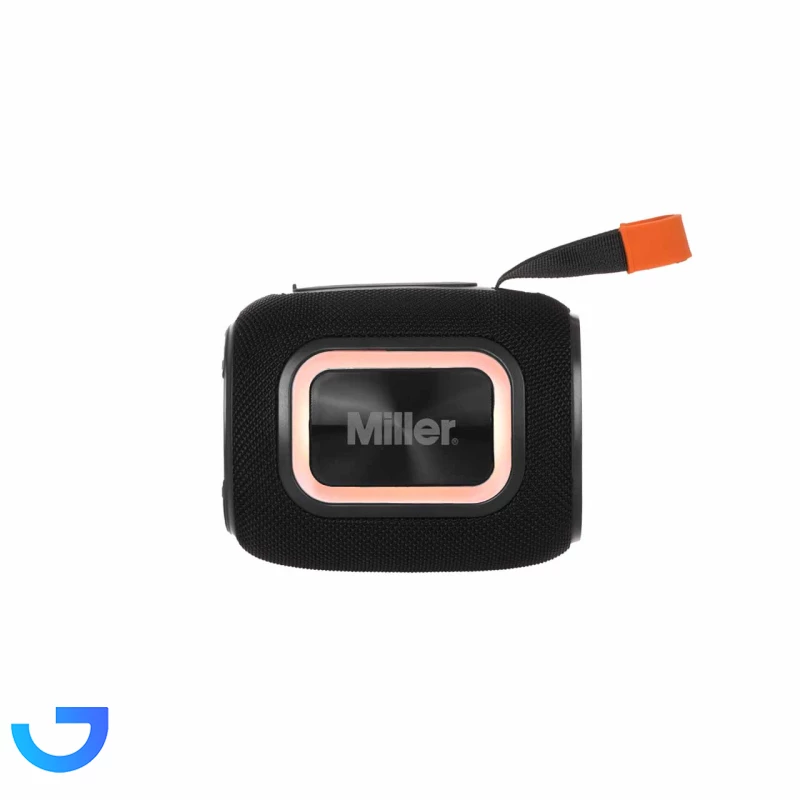 قیمت و خرید اسپیکر بی سیم Miller مدل MSP-8035 | فروشگاه آریا