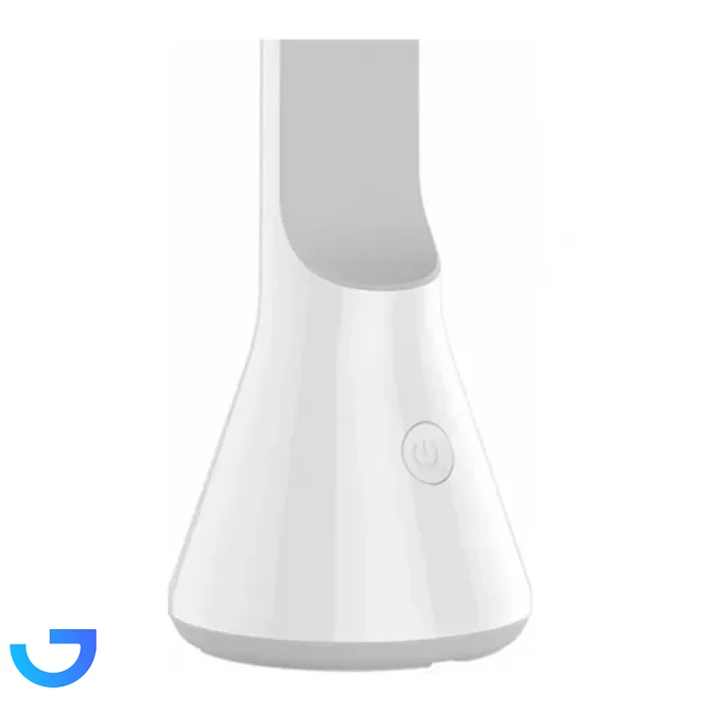 قیمت و خرید چراغ مطالعه هوشمند شیائومی یی لایت مدل Yeelight LED Folding Desk Lamp Z1 YLTD11YL | فروشگاه آریا